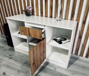 Тумба ТВ малая Парус в Краснокамске - krasnokamsk.mebel24.online | фото 7