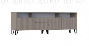 ОЛИВИЯ Тумба ТВ в Краснокамске - krasnokamsk.mebel24.online | фото 4