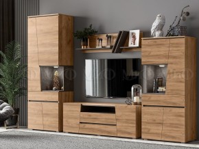 СОРЕНТО Тумба ТВ в Краснокамске - krasnokamsk.mebel24.online | фото 3