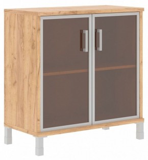 Тумба-витрина Born B 410.4 в Краснокамске - krasnokamsk.mebel24.online | фото