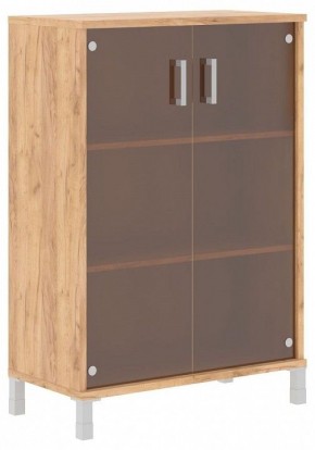 Тумба-витрина Born B 420.8 в Краснокамске - krasnokamsk.mebel24.online | фото