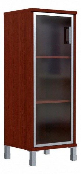 Тумба-витрина Born B 421.7(R) в Краснокамске - krasnokamsk.mebel24.online | фото