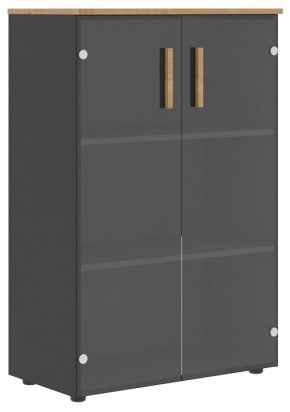 Тумба-витрина Forta FMC 80.2 в Краснокамске - krasnokamsk.mebel24.online | фото