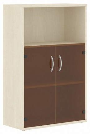 Тумба-витрина Imago СТ-2.2 в Краснокамске - krasnokamsk.mebel24.online | фото