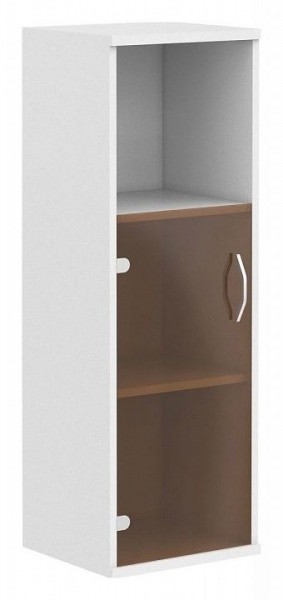 Тумба-витрина Imago СУ-2.2 в Краснокамске - krasnokamsk.mebel24.online | фото
