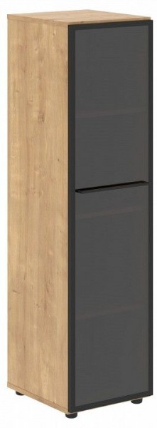 Тумба-витрина Loftis LMC 40.2(L) в Краснокамске - krasnokamsk.mebel24.online | фото