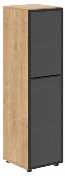 Тумба-витрина Loftis LMC 40.2(R) в Краснокамске - krasnokamsk.mebel24.online | фото