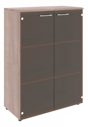 Тумба-витрина Wave WMC 85.2 в Краснокамске - krasnokamsk.mebel24.online | фото