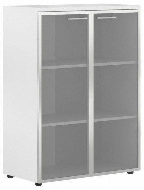 Тумба-витрина Xten XMC 85.7 в Краснокамске - krasnokamsk.mebel24.online | фото