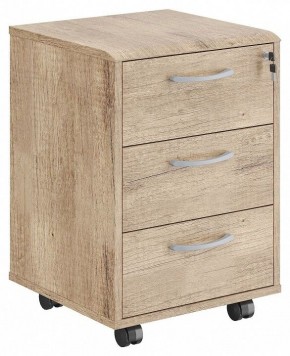 Тумбочка Dioni DMC-3D.A в Краснокамске - krasnokamsk.mebel24.online | фото