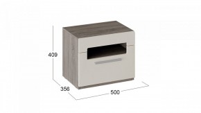 Тумбочка Фьюжн ТД-260.03.01 в Краснокамске - krasnokamsk.mebel24.online | фото 3