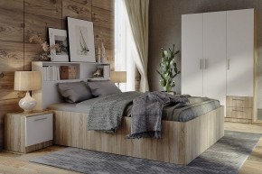 Тумбочка Илга в Краснокамске - krasnokamsk.mebel24.online | фото 4