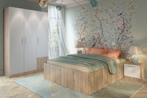 Тумбочка Илга в Краснокамске - krasnokamsk.mebel24.online | фото 5