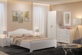 Тумбочка Монблан МБ-38К в Краснокамске - krasnokamsk.mebel24.online | фото 3