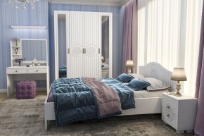 Тумбочка Монблан МБ-38К в Краснокамске - krasnokamsk.mebel24.online | фото 6