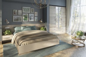 Тумбочка навесная Лациа СТЛ.418.02 в Краснокамске - krasnokamsk.mebel24.online | фото 2