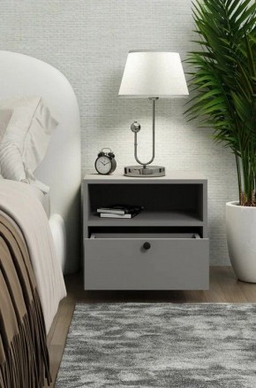 Тумбочка Найс в Краснокамске - krasnokamsk.mebel24.online | фото 4