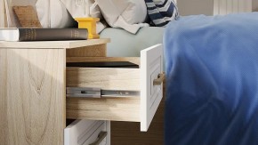 Тумбочка Сэнди в Краснокамске - krasnokamsk.mebel24.online | фото 6