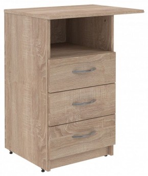 Тумбочка Simple SC-3D.2A в Краснокамске - krasnokamsk.mebel24.online | фото