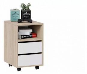 Тумбочка Тип 14 в Краснокамске - krasnokamsk.mebel24.online | фото 3