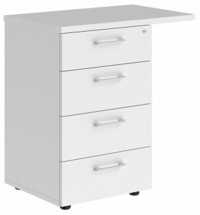 Тумбочка Xten XLC-4D.2A в Краснокамске - krasnokamsk.mebel24.online | фото