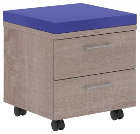 Тумбочка Xten XMC-2D.1A в Краснокамске - krasnokamsk.mebel24.online | фото