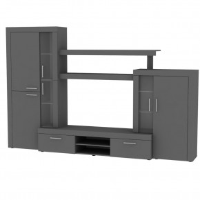 ТВ стенка TV51 в Краснокамске - krasnokamsk.mebel24.online | фото 21