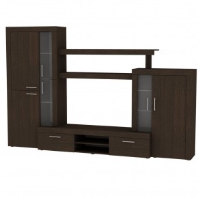 ТВ стенка TV51 в Краснокамске - krasnokamsk.mebel24.online | фото 8