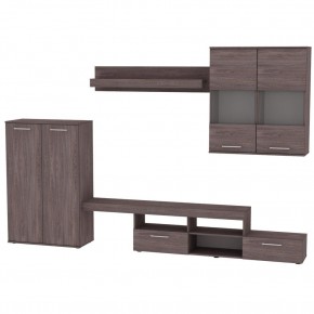 ТВ стенка TV52 в Краснокамске - krasnokamsk.mebel24.online | фото 13