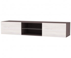 ТВ тумба подвесная TV74 в Краснокамске - krasnokamsk.mebel24.online | фото 14