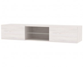 ТВ тумба подвесная TV74 в Краснокамске - krasnokamsk.mebel24.online | фото 15