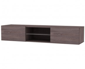 ТВ тумба подвесная TV75 в Краснокамске - krasnokamsk.mebel24.online | фото 13