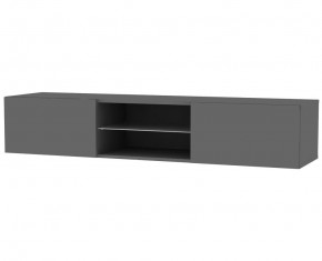 ТВ тумба подвесная TV75 в Краснокамске - krasnokamsk.mebel24.online | фото 21