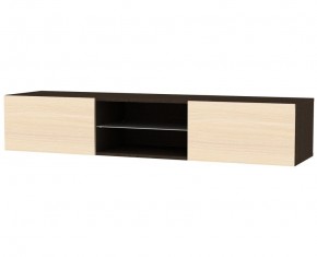 ТВ тумба подвесная TV75 в Краснокамске - krasnokamsk.mebel24.online | фото 9