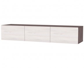 ТВ тумба подвесная TV77 в Краснокамске - krasnokamsk.mebel24.online | фото 15