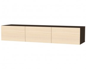 ТВ тумба подвесная TV77 в Краснокамске - krasnokamsk.mebel24.online | фото 9