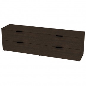 ТВ тумба TV17 в Краснокамске - krasnokamsk.mebel24.online | фото