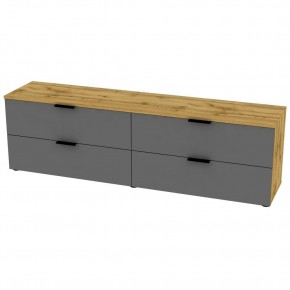 ТВ тумба TV17 в Краснокамске - krasnokamsk.mebel24.online | фото 20