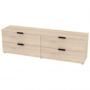 ТВ тумба TV17 в Краснокамске - krasnokamsk.mebel24.online | фото 5