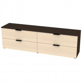 ТВ тумба TV17 в Краснокамске - krasnokamsk.mebel24.online | фото 8