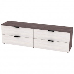 ТВ тумба TV17 (ЯАТ-ЯАС) в Краснокамске - krasnokamsk.mebel24.online | фото