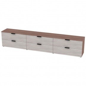 ТВ тумба TV18 в Краснокамске - krasnokamsk.mebel24.online | фото 11