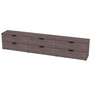 ТВ тумба TV18 в Краснокамске - krasnokamsk.mebel24.online | фото 13
