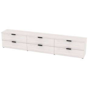 ТВ тумба TV18 в Краснокамске - krasnokamsk.mebel24.online | фото 15