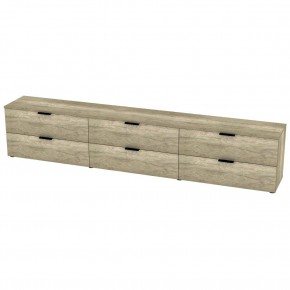 ТВ тумба TV18 в Краснокамске - krasnokamsk.mebel24.online | фото 17
