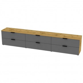 ТВ тумба TV18 в Краснокамске - krasnokamsk.mebel24.online | фото 20