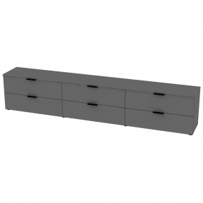 ТВ тумба TV18 в Краснокамске - krasnokamsk.mebel24.online | фото 21