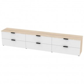 ТВ тумба TV18 в Краснокамске - krasnokamsk.mebel24.online | фото 6