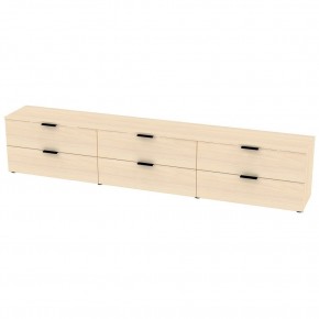 ТВ тумба TV18 в Краснокамске - krasnokamsk.mebel24.online | фото 9
