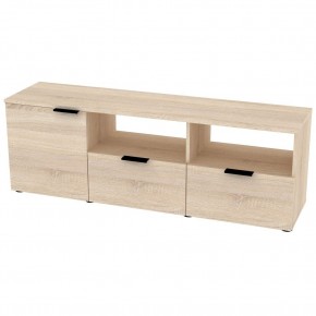 ТВ тумба TV19 в Краснокамске - krasnokamsk.mebel24.online | фото 4